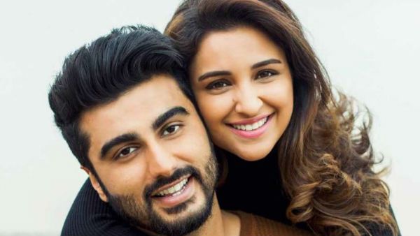 Dibakar Banerjee Says His Experience Working With Arjun Kapoor And Parineeti Chopra Was Surprising