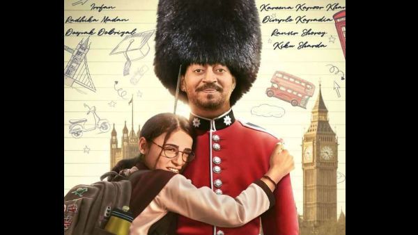 Irrfan Khan’s Angrezi Medium Gets A Big Thumbs Up From Kriti Sanon, Boman Irani And Others