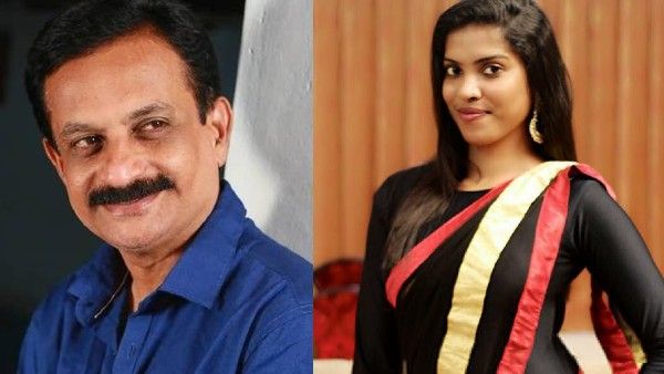 Former Bigg Boss Malayalam Contestant Diya Sana Calls Rajith Kumar ‘CRUEL’, Condemns Heinous Act