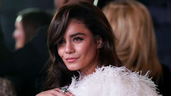 Vanessa Hudgens Apologises For Insensitive Comments On Coronavirus