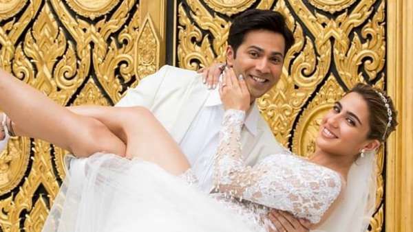 Varun Dhawan's Coolie No 1 Trailer Launch Pushed Back Due To Coronavirus