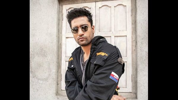 Vicky Kaushal Donates Rs 1 Crore To PM-CARES & Maharashtra CM Relief's Fund To Combat COVID-19
