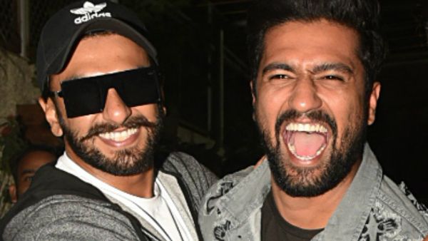 Takht: Vicky Kaushal Reveals Why It Would Be Difficult To Play Warring Brothers With Ranveer Singh