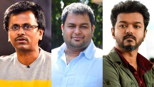 Vijay-AR Murugadoss Project: S Thaman Joins The Team?