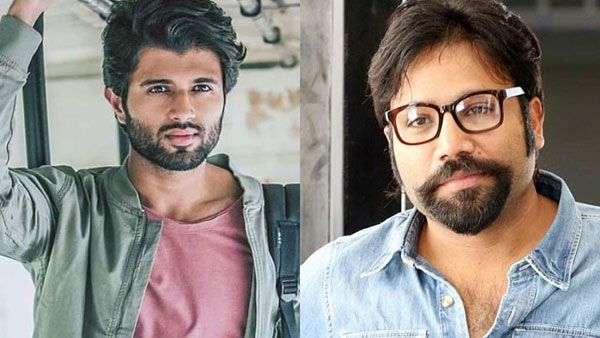 Sandeep Reddy Vanga Not Interested In Working With Vijay Deverakonda Again?