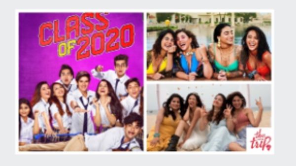 Class Of 2020, The Trip & Other Shows To Watch If You’re Missing Your Friends During Self-isolation