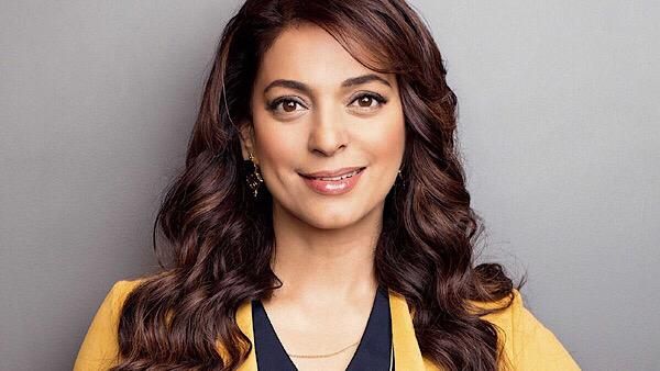 Earth Day Network Announces Actress Juhi Chawla As An Earth Day Network Ambassador In India