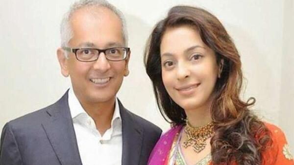 Juhi Chawla Opens Up On Her Secret Wedding: I Was Afraid Of Losing My Career