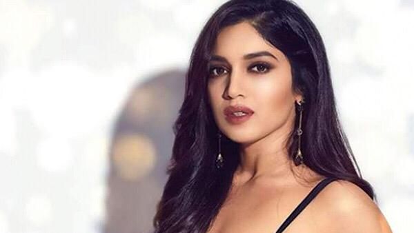 Bhumi Pednekar Says She Wants To Compete Only With Herself