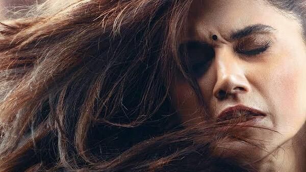 Thappad Continues To Chart A Glorious Run At The Box Office With Massive 33.06 Crores Collections!