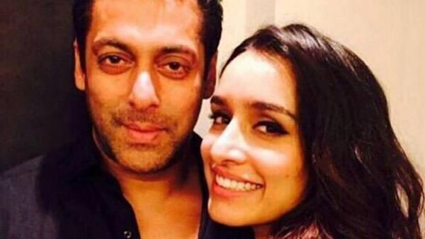 Shraddha Kapoor Refused A Film With Salman Khan When She Was 16; Here’s Why