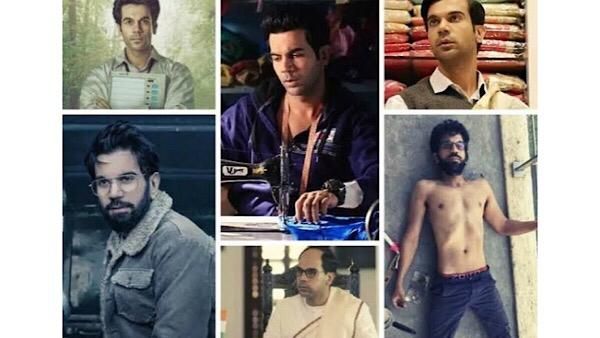 Rajkummar Rao Celebrates Ten Years In Bollywood: It Wouldn’t Have Been Possible Without Your Love
