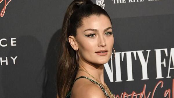 Frozen 2 Actress Rachel Matthews Tests Positive For Coronavirus, Shares Symptoms