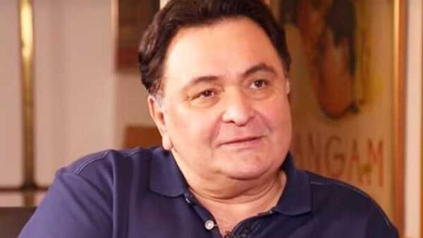 Rishi Kapoor Expresses Concern For Pakistan Citizens Amidst Coronavirus Scare