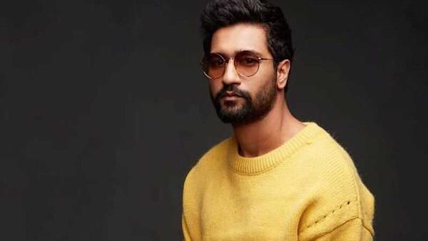 Vicky Kaushal Says He Is Excited To Start Shooting Takht After Coronavirus Abates