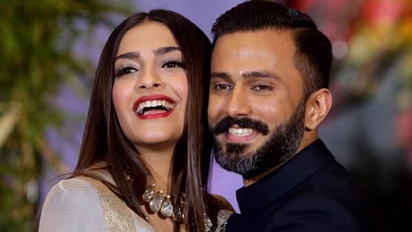 Sonam Kapoor Reveals How She Met Hubby Anand Ahuja: It Was During Prem Ratan Dhan Payo