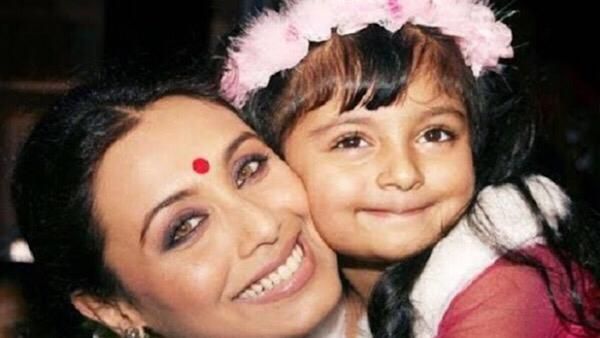 Rani Mukerji Says Her 4-Year-Old Daughter Adira Understands She Is An Actor, Recognises Her On TV