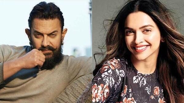 Deepika Padukone And Aamir Khan Support ‘Janta Curfew’; Pray For The Safety Of Medical Workers
