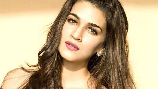 Kriti Sanon Pens Thought-Provoking Poem In The Midst Of Coronavirus Outbreak