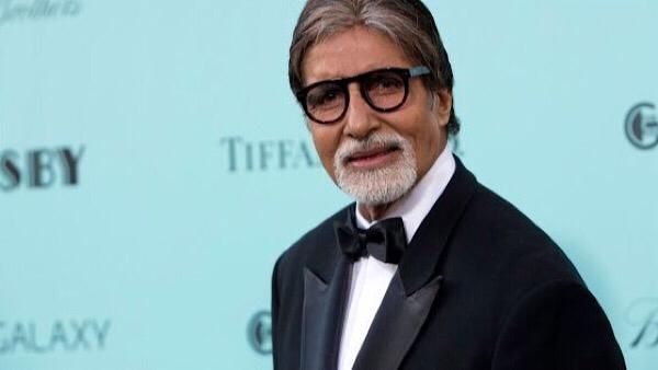 Amitabh Bachchan Deletes Cryptic Tweet On Clapping Reducing Potency Of Coronavirus