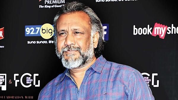 Anubhav Sinha Announces Food Grain Distribution Drive For The Needy, Ronit Roy Volunteers