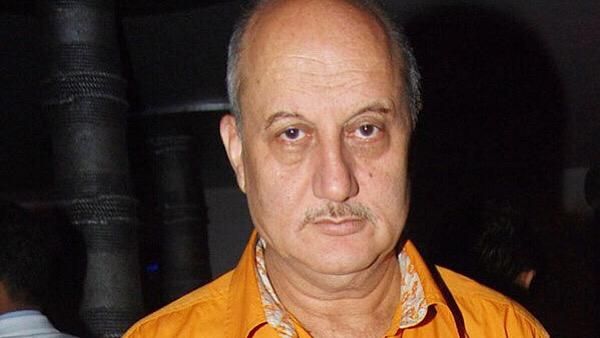 Anupam Kher On Coronavirus Crisis: One Small Virus Has Shown Human Beings Their Place