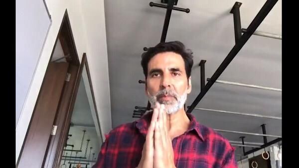 Akshay Kumar Says He’s Never Been Scared While Doing Stunts But Is Scared Because Of COVID-19