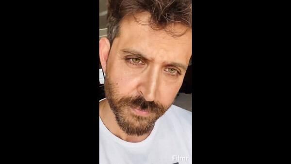 Hrithik Roshan Shares Important Advice To Prevent Spread Of Coronavirus