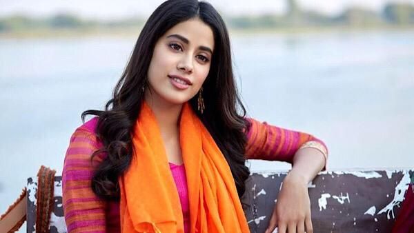 Janhvi Kapoor Says She Lacked Confidence In Her Dhadak Performance But Tried To Bring Honesty To It