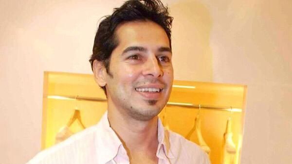 Dino Morea: I Was Being Offered Terrible Projects, People Would Have Judged Me