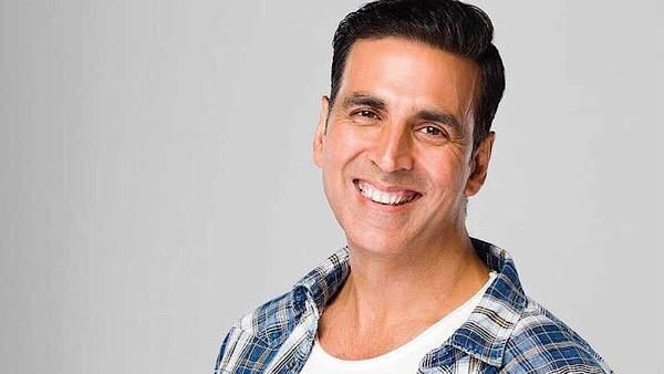 Twinkle Khanna Reveals What Akshay Kumar Said About Donating Rs 25 Crore To Coronavirus Relief