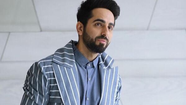 Ayushmann Khurrana Pleads People To Follow Lockdown; Says It’s Not The Time To Be Irresponsible