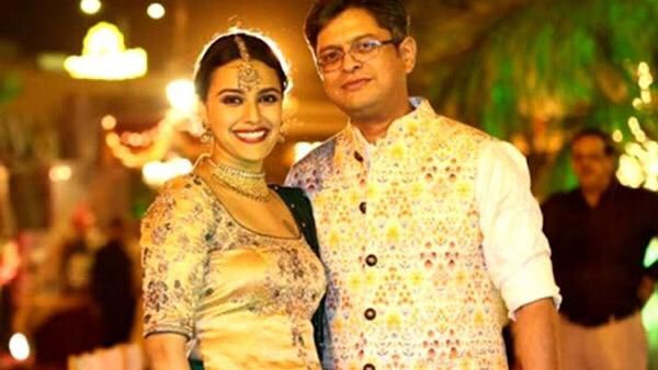 Swara Bhasker Opens Up On Her Break-Up With Himanshu Sharma: ‘Nobody Cheated On The Other’