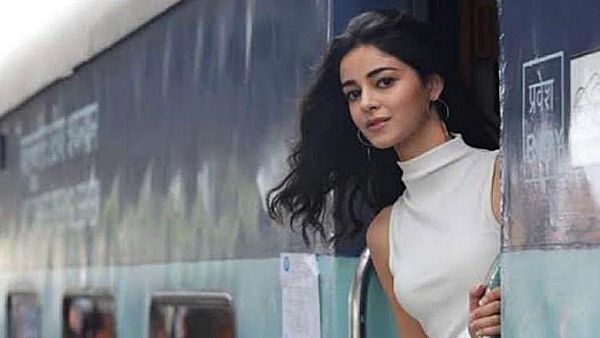 Ananya Panday Is ‘Delighted And Humbled’, To Be Nominated For The Best Supporting Actor