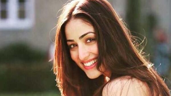 Yami Gautam Says She Would Not Have Been Herself If She Had Been Born In A Film Family