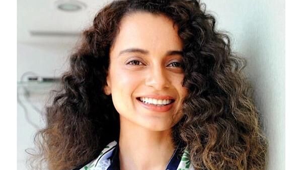 Kangana Ranaut Says She Sneaks Out On Casual Dates: ‘Can’t Share A Bed With Someone Else’