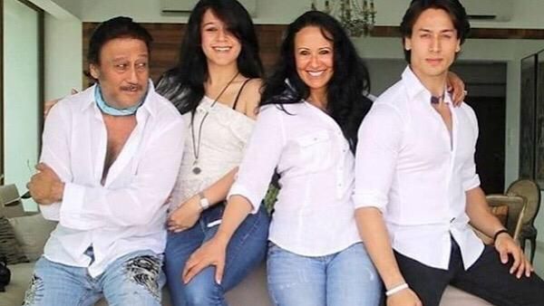 Jackie Shroff Unable To Make His Way To His Family, Is Stuck At Second Home Due To Lockdown