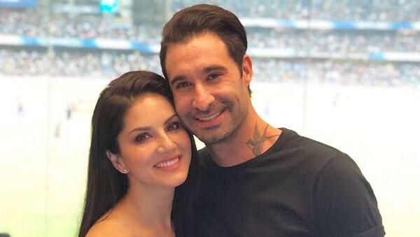 Sunny Leone Says Her Husband Daniel Weber Thought She Was Gay When They First Met