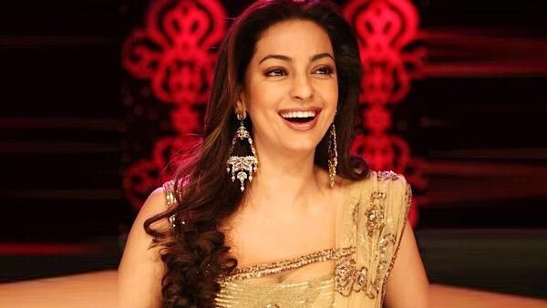 Juhi Chawla Is Learning To Sing During The Coronavirus Lockdown!