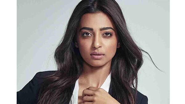 Radhika Apte Requests People To Not Hoard Food, To Donate To Daily Wage Workers