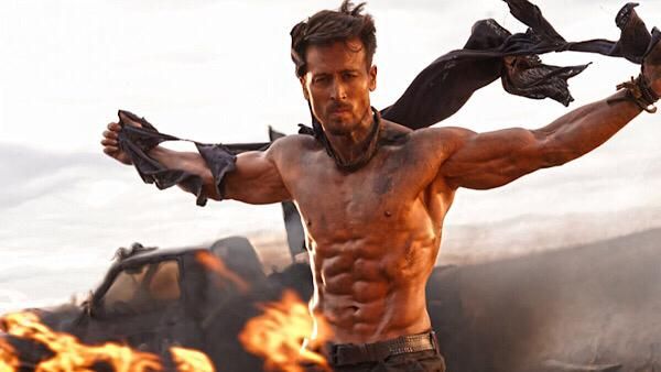 Tiger Shroff On Baaghi 3 Taking A Beating Due To COVID-19: Safety Of People Is My Primary Thought