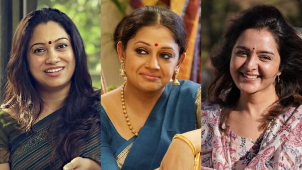 Women's Day 2020 Special: Most Inspiring Women Of Malayalam Cinema!
