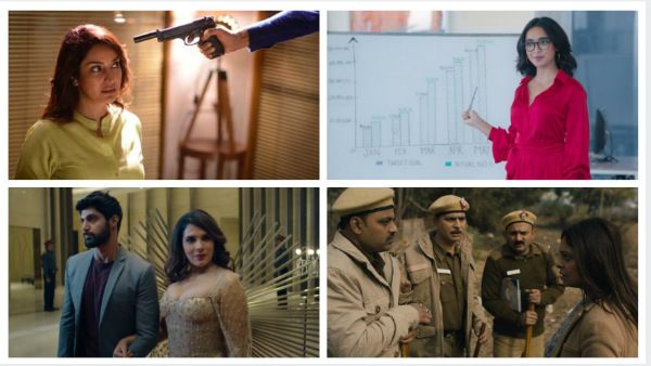 Women’s Day 2020: 5 Women Characters On Indian OTT Space That We Simply Can’t Get Enough Of