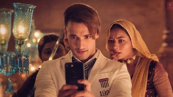 Bigg Boss 13 Runner Up Asim Riaz To Star Alongside Salman Khan In Kabhi Eid Kabhi Diwali?