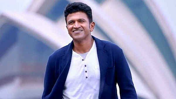 Puneeth Rajkumar Opens Up About His Career And Upcoming Film Yuvarathnaa