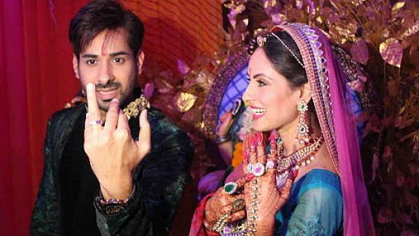 Puja Banerjee And Kunal Verma May Postpone Wedding Plans Due To COVID-19 Outbreak