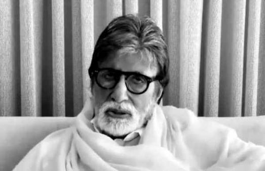 Family: Karan Johar Is All Praise For Rajinikanth, Amitabh Bachchan, And Priyanka's Short Film