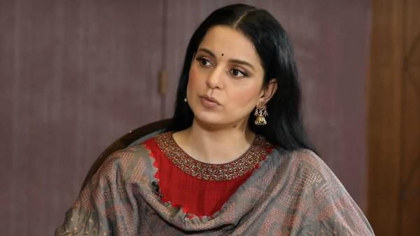 Kangana Ranaut Praises India's Response To COVID-19: We Have A Great Leader But The Onus Is On Us