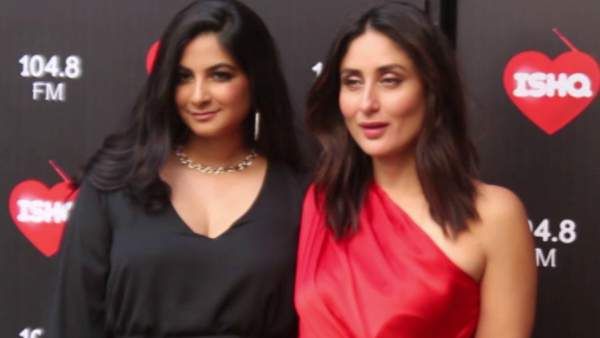 Rhea Kapoor Wants Kareena Kapoor Khan To Play A Stripper In Veere Di Wedding 2
