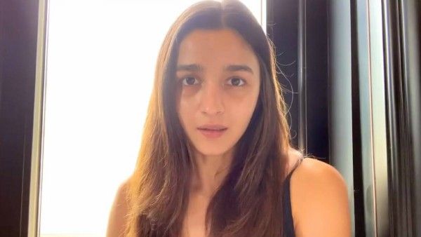 Alia Bhatt Turns Poet For Earth Day 2020 In Recent Post, Pledges To Take Care Of The Planet